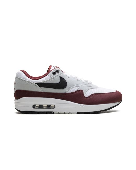Nike Black Air Max 1 "Dark Team" Fd9082 106" for men
