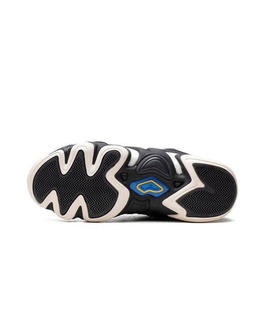 Adidas Black Crazy 8 If2448" for men