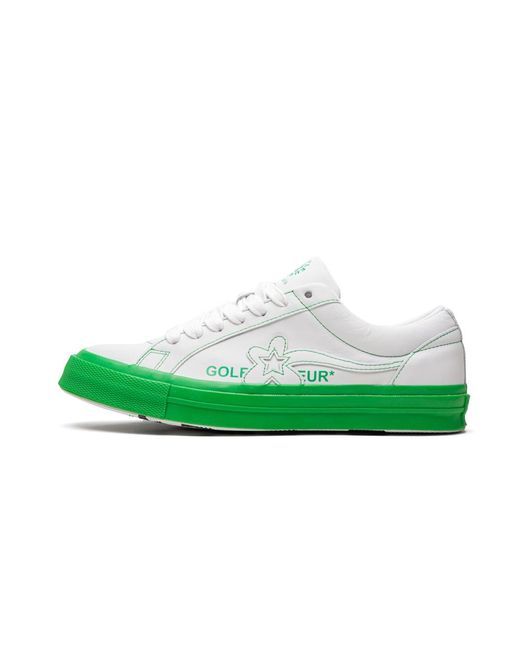 converse golf le fleur low