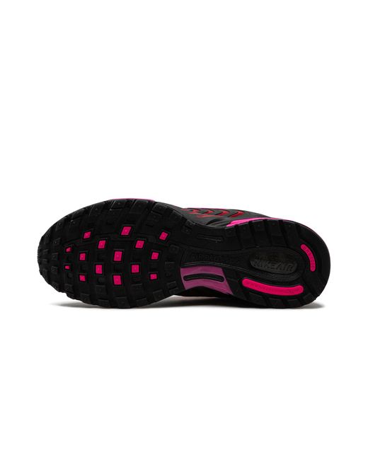 Nike Black Air Pegasus 2K5 "Fierce" Fj1912 001" for men