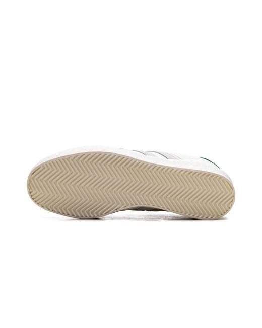Adidas White As350 "Kith Classics" Jr5917" for men