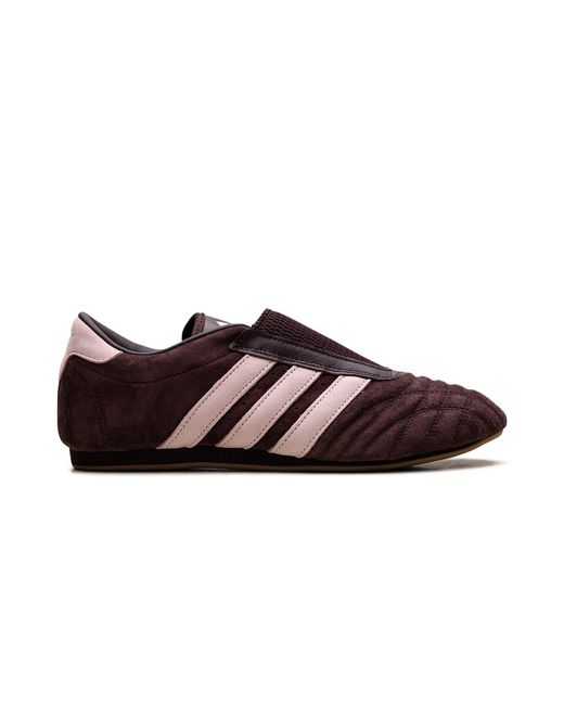 Adidas Black Taekwondo "Kith Shale Corsage" Jr7016" for men