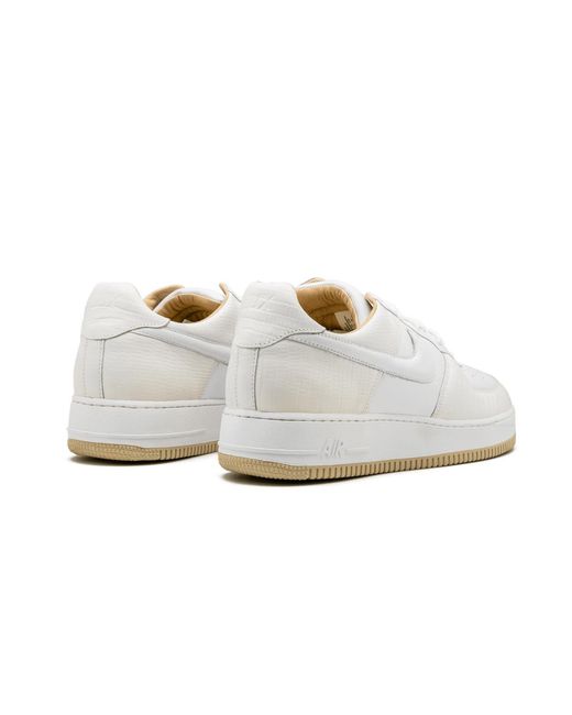 Nike White Air Force 1 Lux "Lux" 310276 111" for men