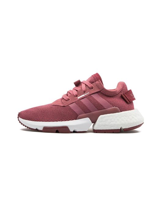 adidas pod size