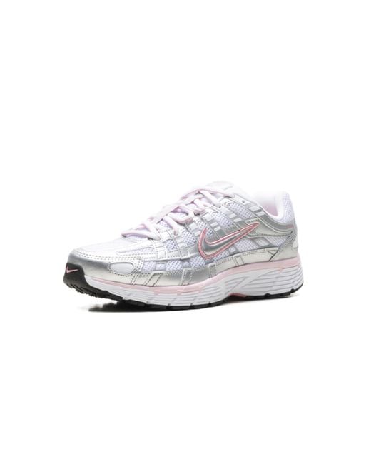 Nike Black P-6000 Elemental" Bv1021 108"
