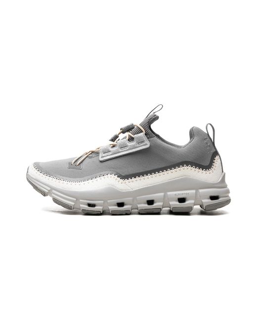 On Shoes Black Cloudaway "Asphalt" 49.97978"