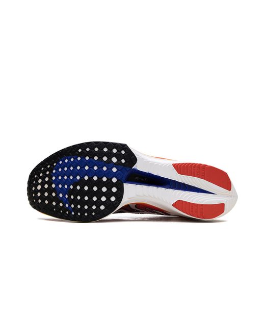 Nike Black Zoomx Vaporfly Next% 3 Fk "Ekiden Pack" Hq3504 100" for men