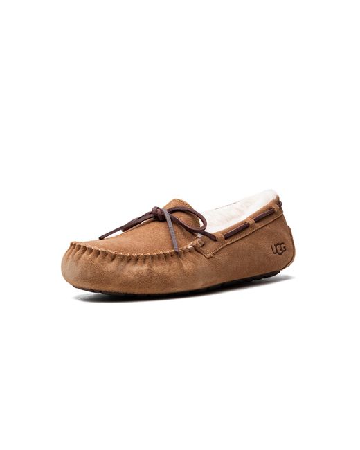 Ugg Brown Dakota 1107949 Che"