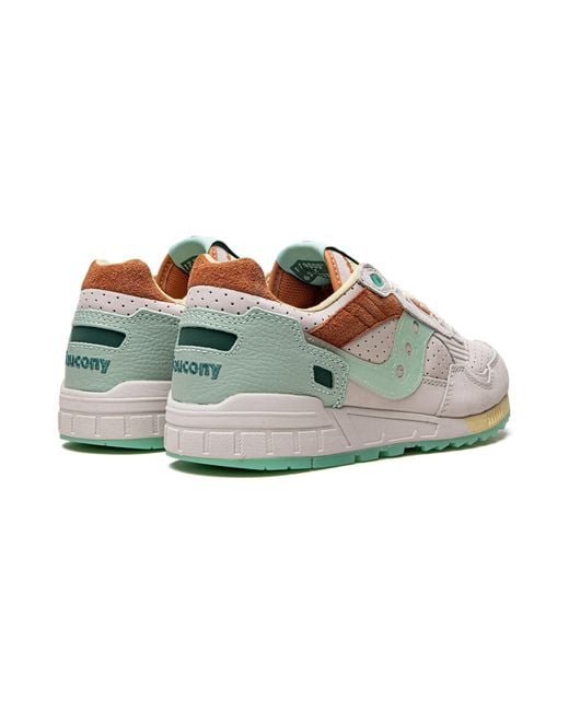 Saucony Black Shadow 5000 "St. Barth" S70701 1" for men