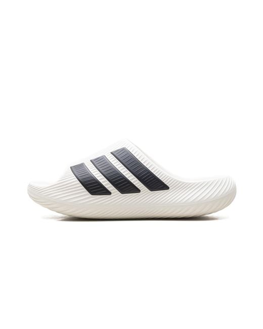 Adidas Black Purechill Slide Ki0054" for men