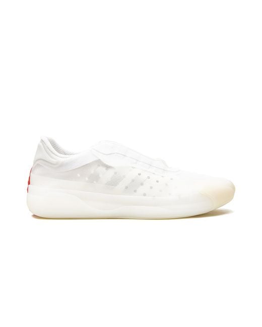 Adidas Black Luna Rossa 21 "Prada for men