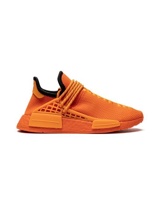 Adidas Multicolor Nmd Humanrace "Pharrell Williams for men