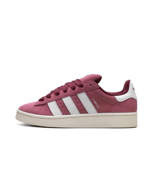 Adidas Purple Campus 00s "pink Strata" Shoes