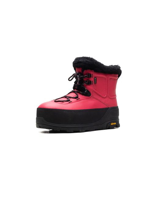 Ugg Black Shasta Boot Mid Glow" 1151870 Pgw" for men