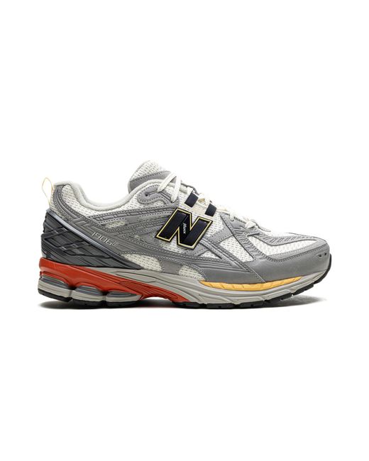 New Balance Black 1906U "The Whitaker Group for men