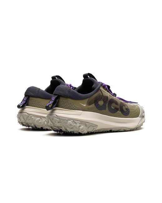 Nike Black Acg Mountain Fly 2 Low Dv7903 200" for men