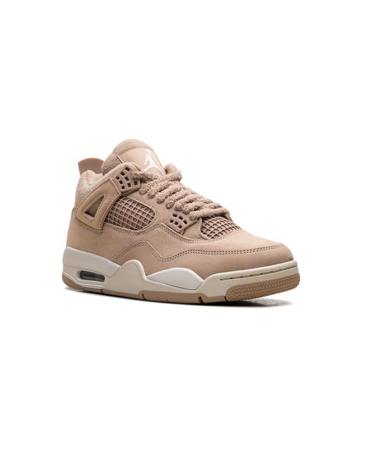 Nike Black Air 4 "Cozy Girl" Hv0823 200"