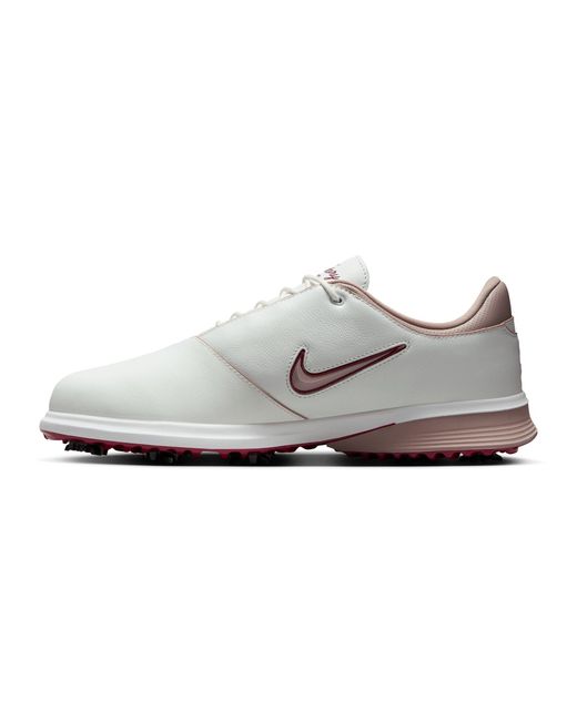 Nike White Victory Tour 4 Taupe" Fz4155 102" for men