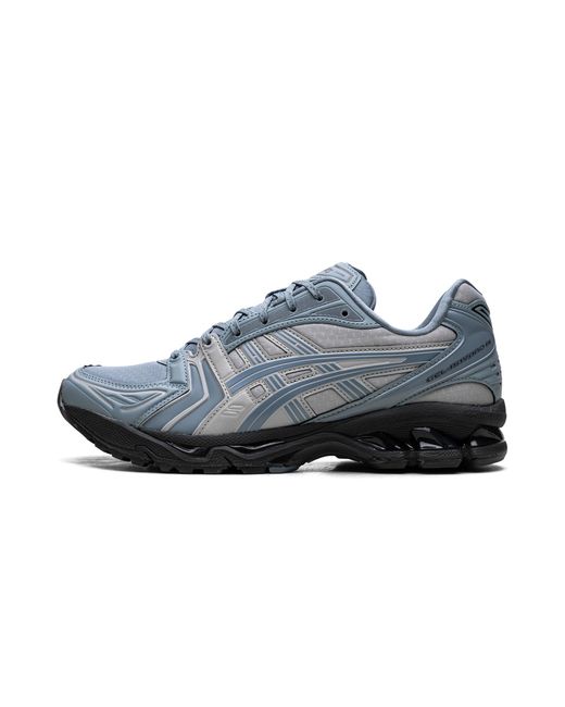 Asics Black Gel-Kayano 14 "Earthenware Pack for men