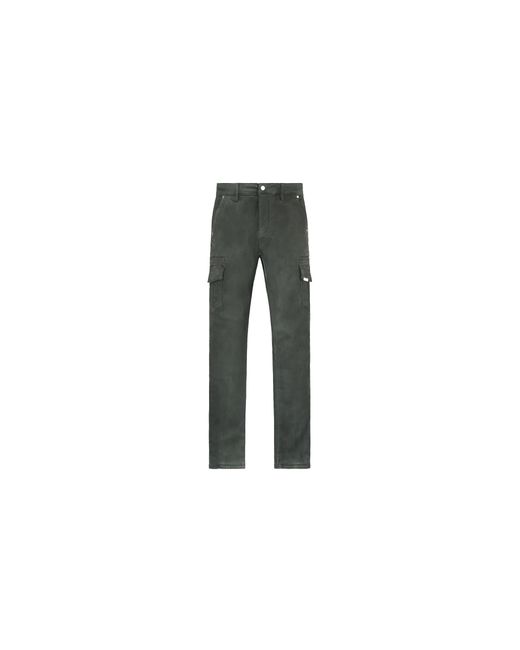 RTA Black Enrico Pants "Dusty" Mlfqd1085 B2232Dstov" for men