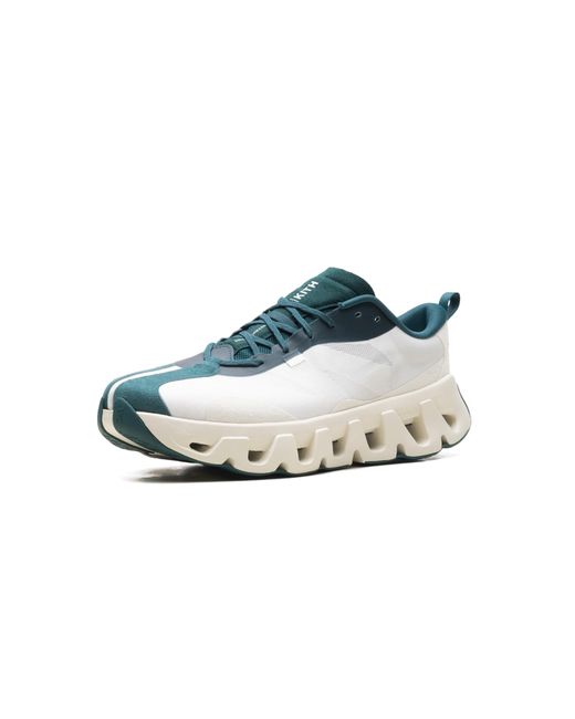 On Shoes Black K-Tech 1 "Kith for men