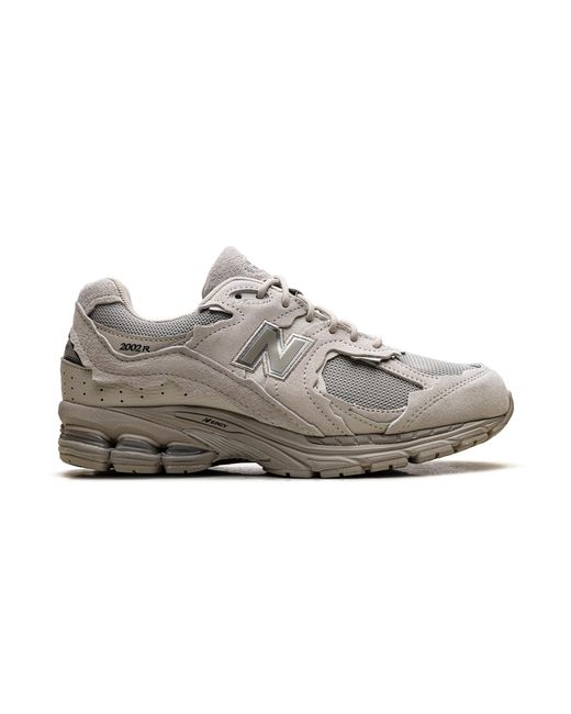 New Balance Metallic 2002R "Protection Pack for men