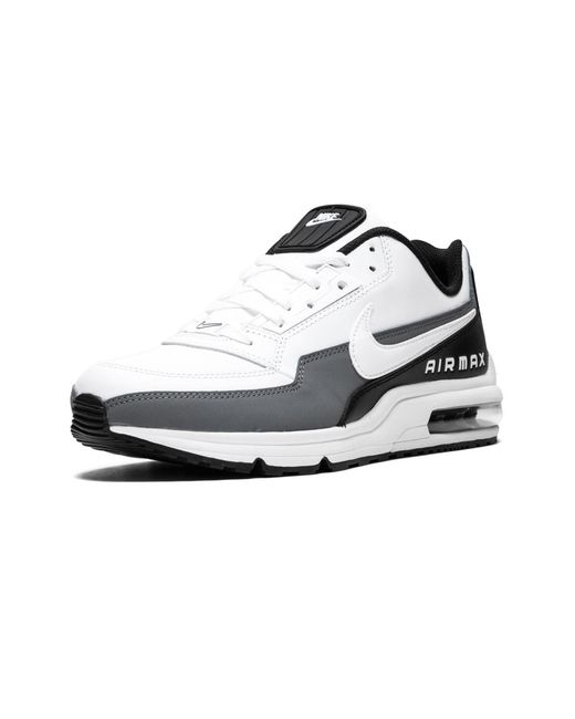 Nike Black Air Max Ltd 3 687977 105" for men
