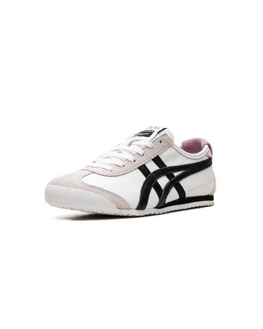 Onitsuka Tiger Black Mexico 66 "Patou for men