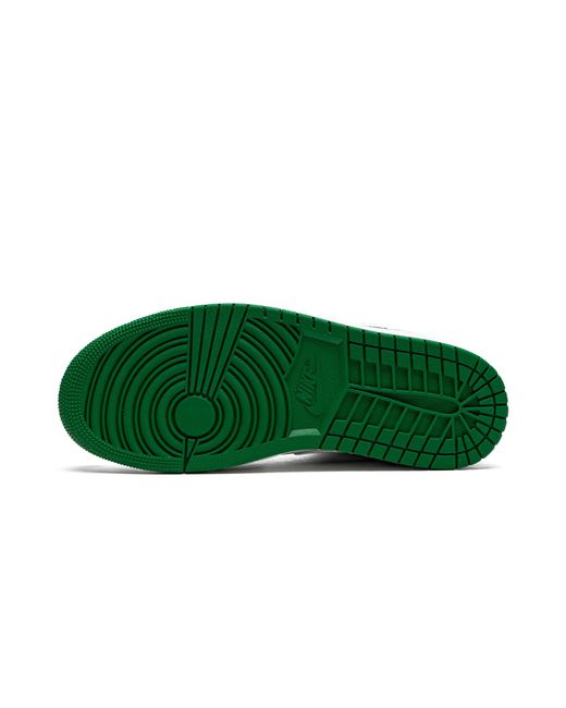 Nike Green Air 1 Mid Se Pine Dc7294 103" for men