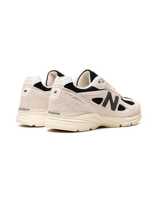 New Balance Black 990V4 "Joe Freshgoods for men