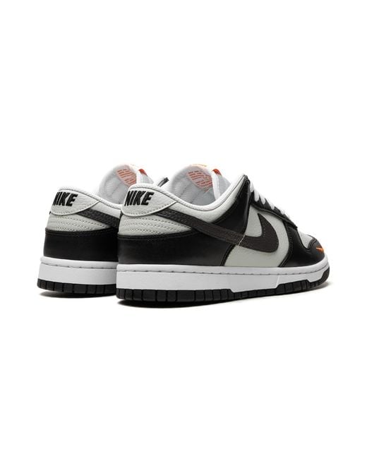 Nike Black Dunk Low /Total" Fn7808 001" for men