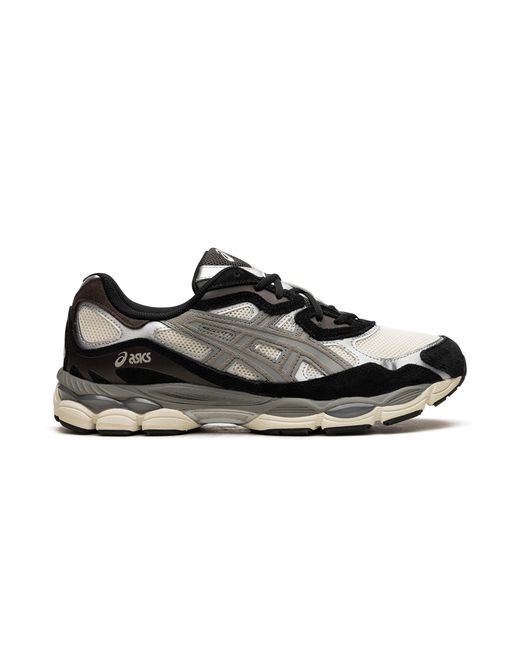 Asics Black Gel-Nyc "Ivory Clay" 1201A789 750" for men