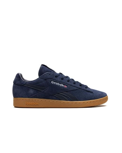 Reebok Blue Npc Uk "The Good Company for men
