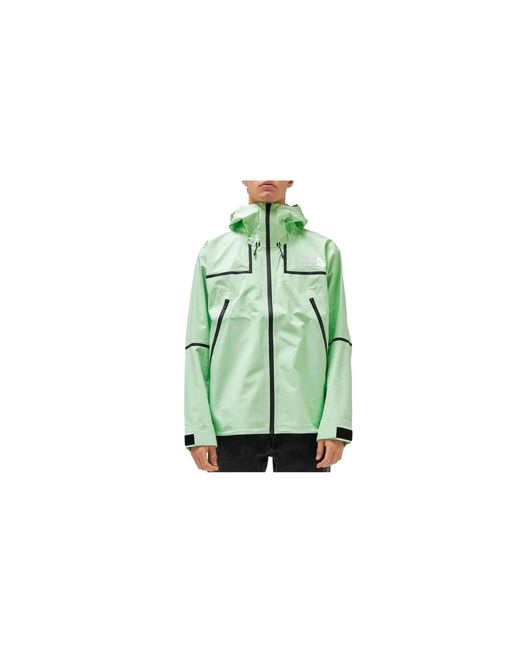 The North Face Green Rmst Denali Jacket "Patina" Nf0A7Uq8" for men