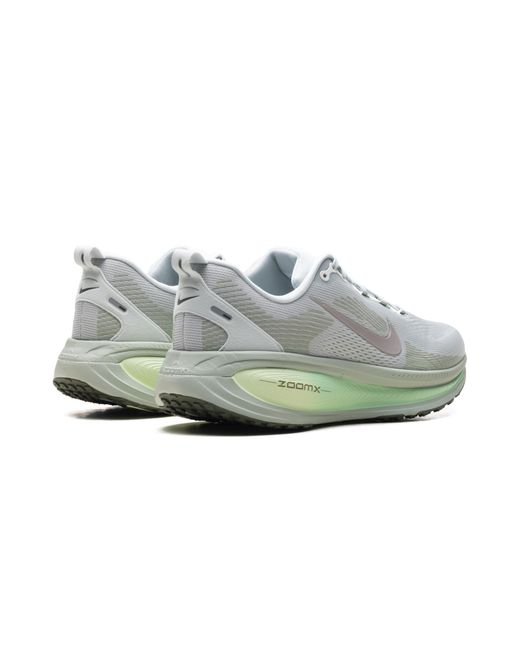 Nike Black Vomero 18 "Light Barely Volt Dusty College" Hm6803 002" for men