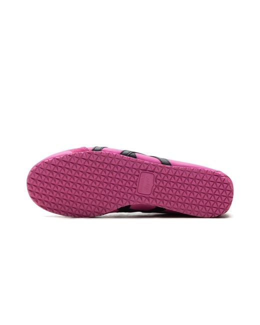 Onitsuka Tiger Purple Mexico 66 "Dragon Fruit" 1183C102 701" for men