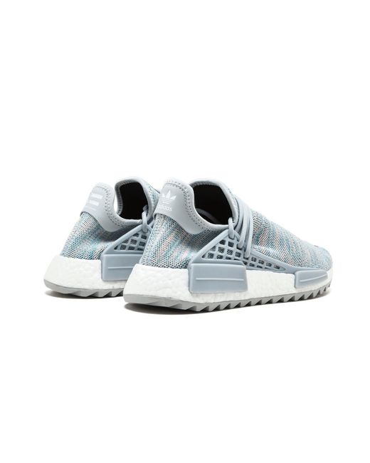 Adidas Black Nmd Humanrace Trail "Pharrell Williams X Bbc for men