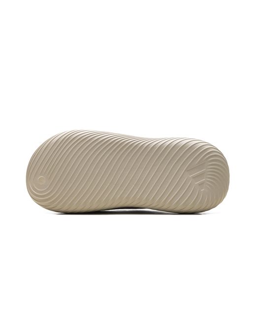 Adidas Black Purechill Slide "Khaki" Ki0061" for men