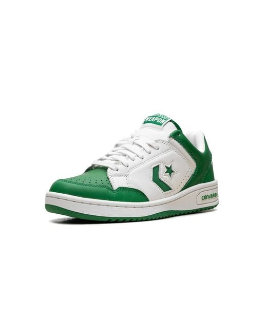Converse Green Weapon Vintage" A11957C" for men