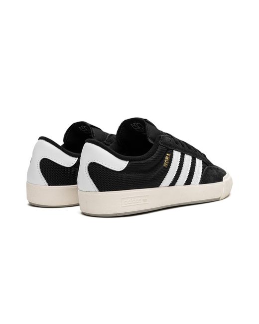Adidas Black Nora Gv6777" for men