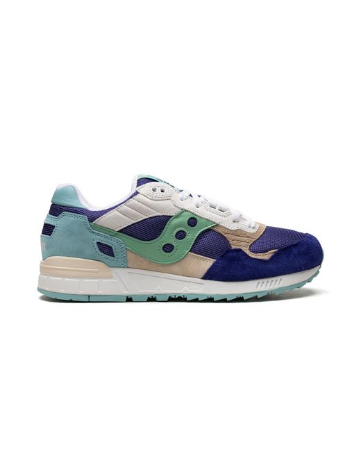 Saucony Blue Shadow 5000 S70665 21" for men