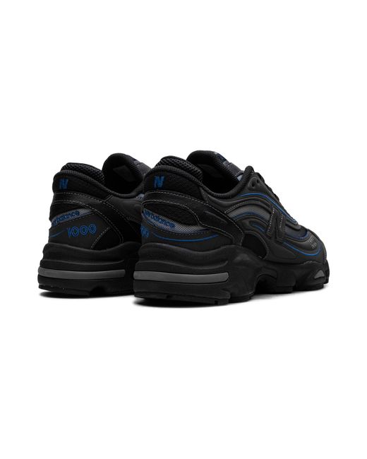 New Balance Black 1000 "Dark Royal" M1000Jdc" for men