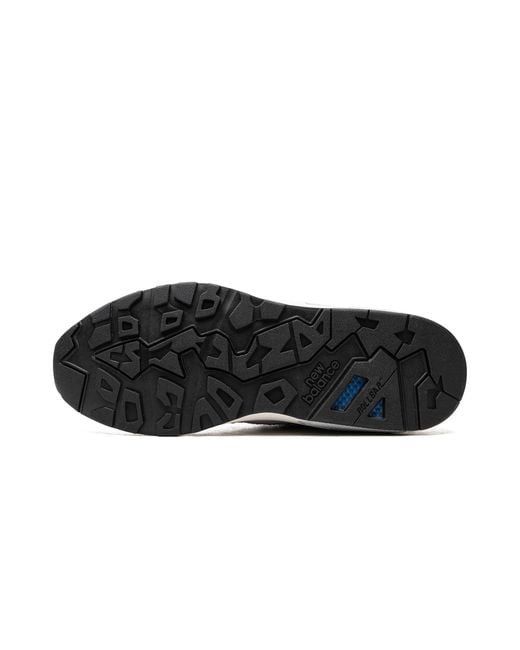 New Balance Black 580 "Nimbus Cloud" Mt580Gnv" for men