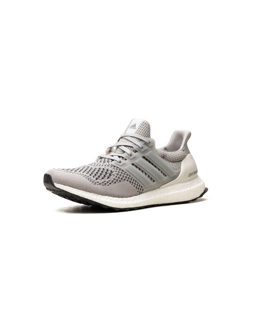 Adidas Gray Ultra Boost 1.0 "Solid" Hr0060"