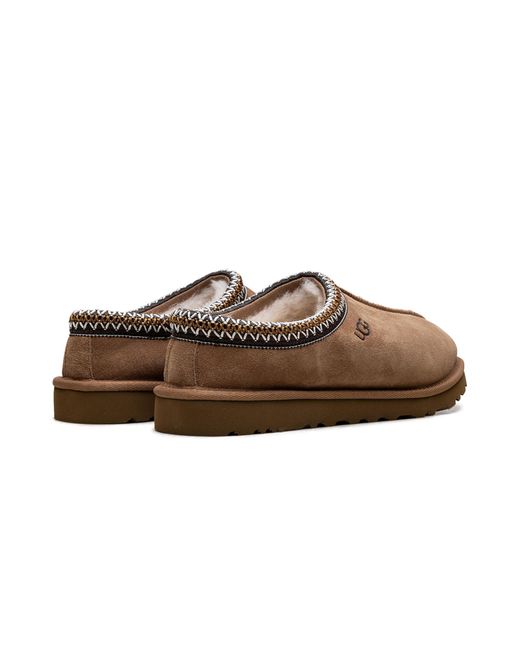 Ugg Black Tasman Ii "Chestnut" 1174671 Che" for men