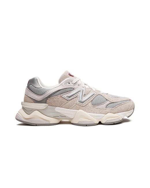 New Balance Black 9060 "Lunar New Year" U9060Lny" for men