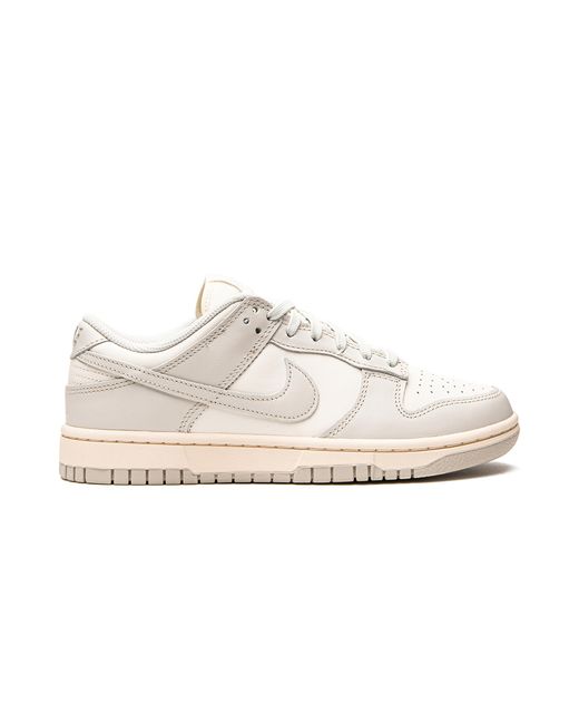 Nike Black Dunk Lo Mns "Light Bone" Dd1503 107"