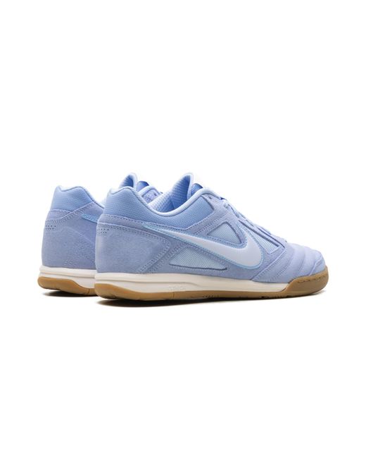 Nike Blue Gato "Aluminium Palest" Hq6020 401" for men