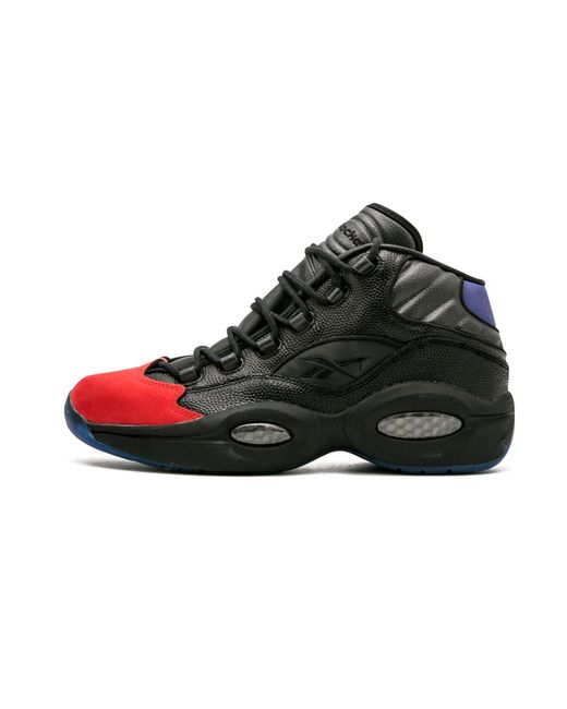 reebok shoe size