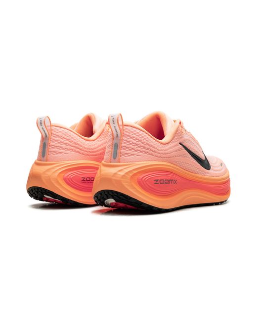 Nike Black Vomero Plus Pulse" Hv8150 801" for men